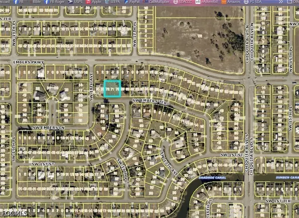 Address Withheld By Seller, Cape Coral, FL 33991