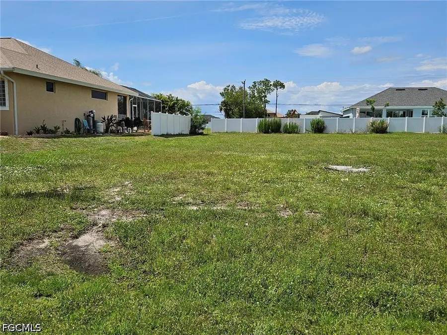 Address Withheld By Seller, Cape Coral, FL 33991 - #3