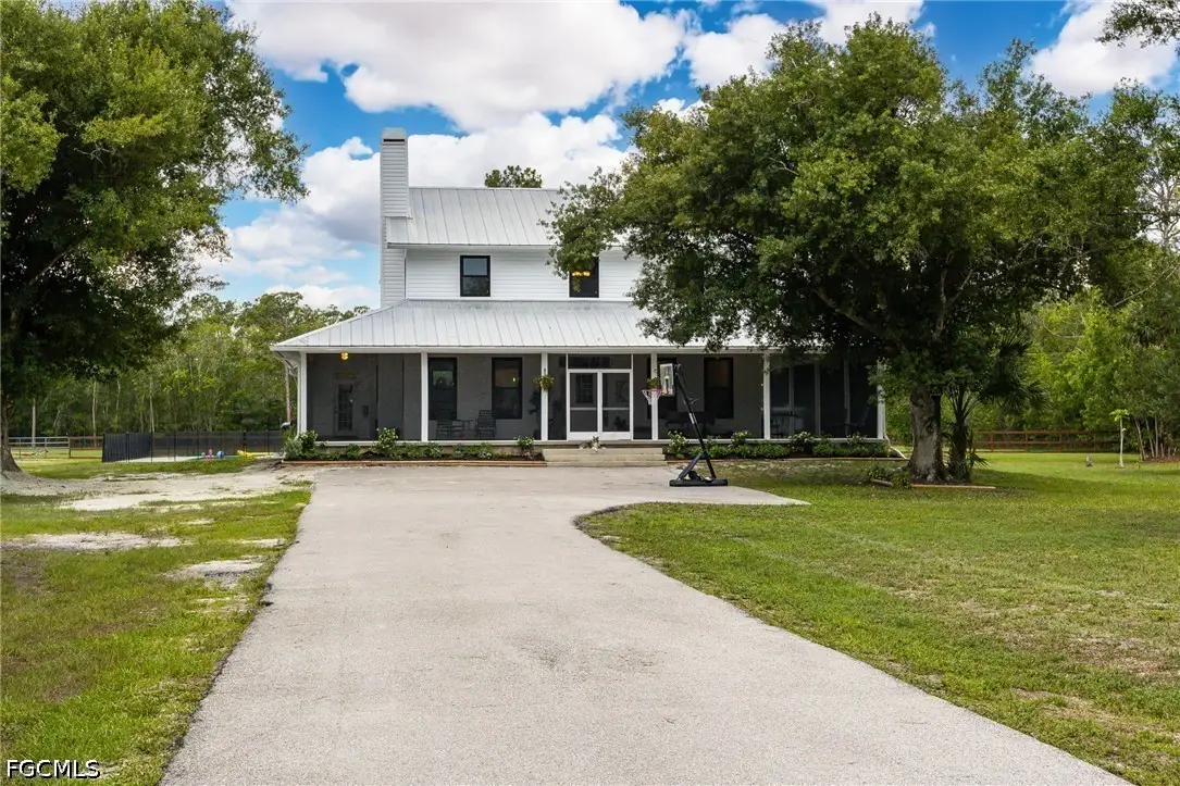 11790 Fox Hill Road, North Fort Myers, FL 33917 - #1