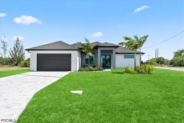 1317 NE 1st Avenue, Cape Coral, FL 33909