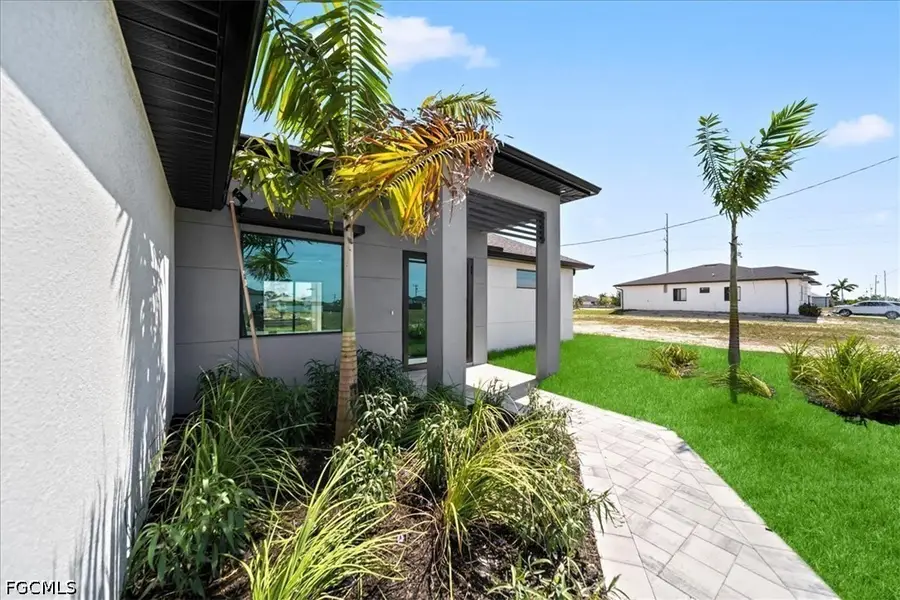 1317 NE 1st Avenue, Cape Coral, FL 33909 - #2