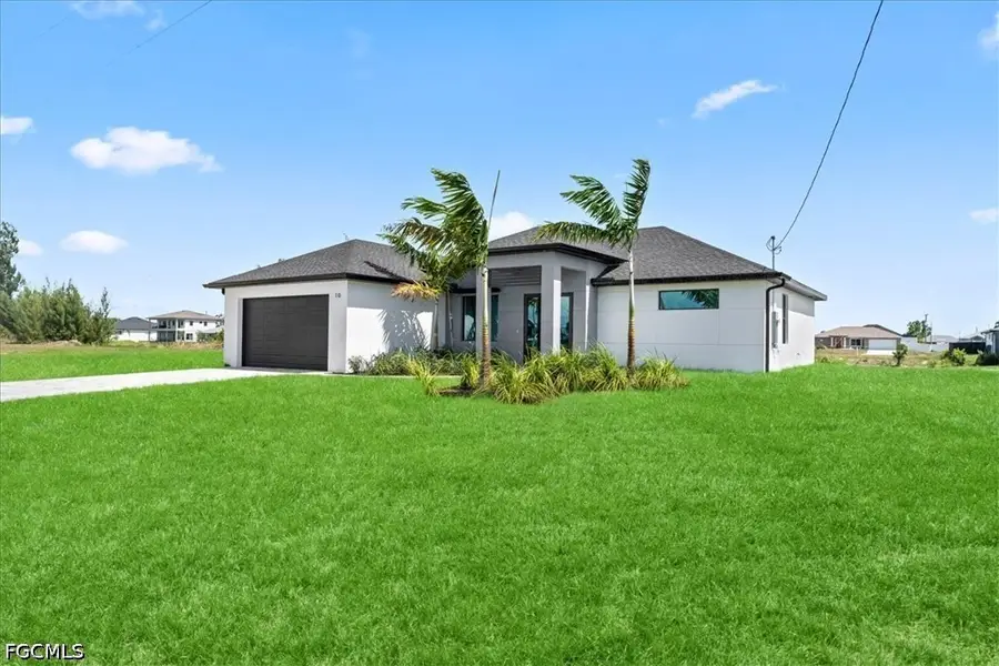 1317 NE 1st Avenue, Cape Coral, FL 33909 - #3