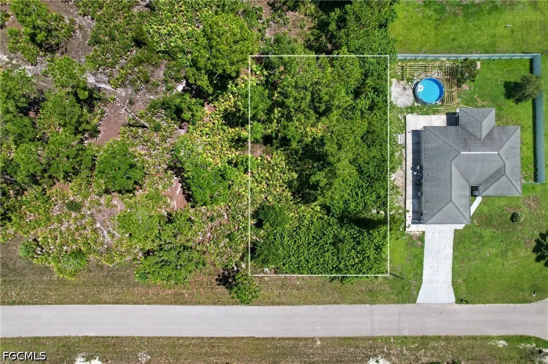 1141 Cove Street E, Lehigh Acres, FL 33974 - #1