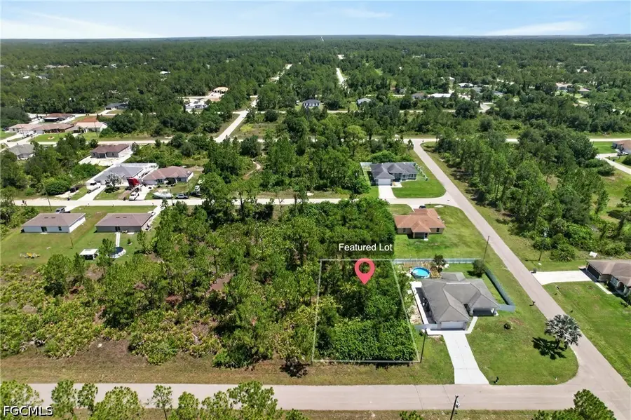 1141 Cove Street E, Lehigh Acres, FL 33974 - #2