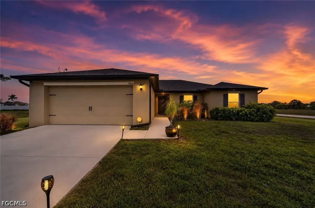 4060 NW 36th Avenue, Cape Coral, FL 33993 - #1