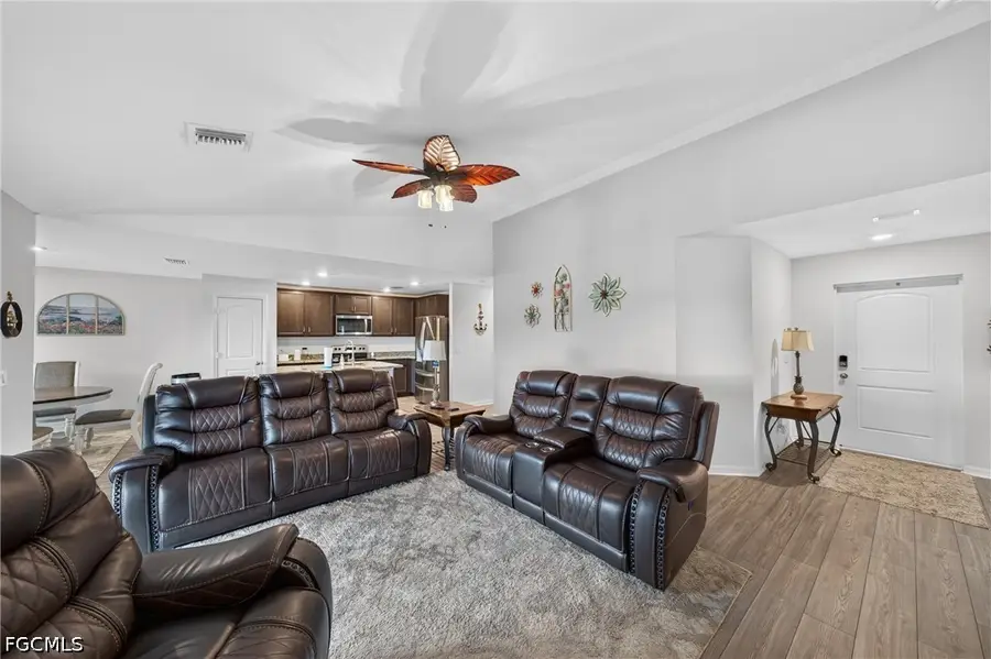 4060 NW 36th Avenue, Cape Coral, FL 33993 - #3