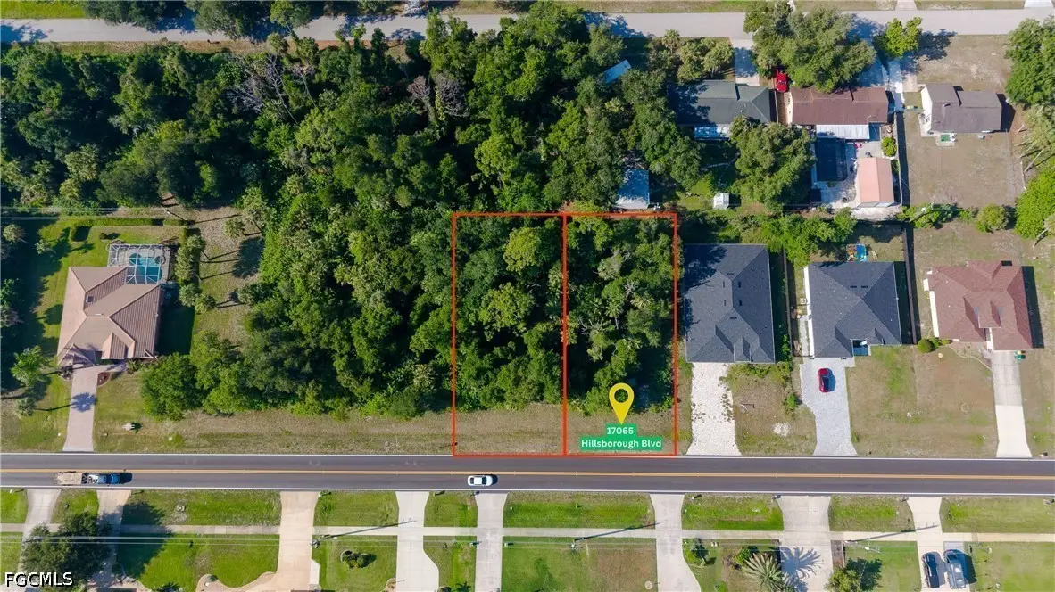 17065 Hillsborough Boulevard, Port Charlotte, FL 33954 - #1