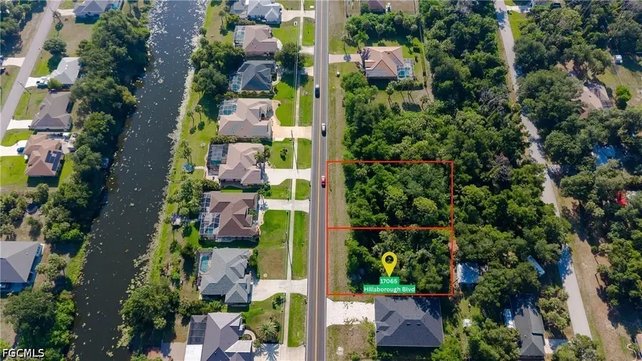 17065 Hillsborough Boulevard, Port Charlotte, FL 33954 - #2