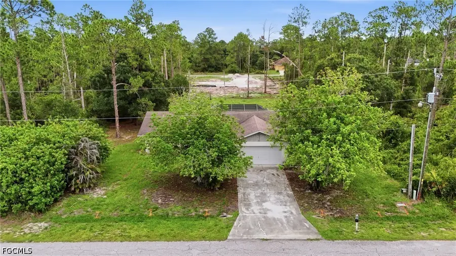 906 Wells Avenue, Lehigh Acres, FL 33972 - #2