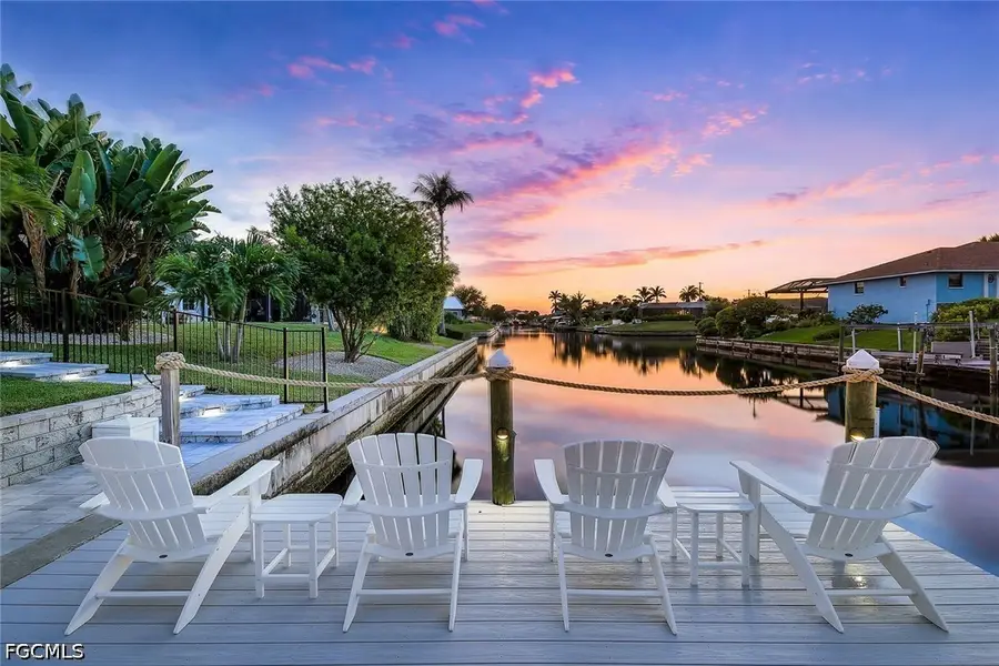 1319 SE 38th Street, Cape Coral, FL 33904 - #3