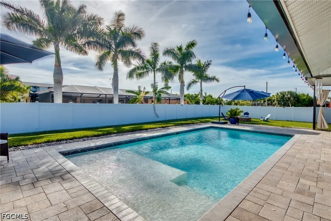 1732 SW 36th Terrace, Cape Coral, FL 33914 - #1