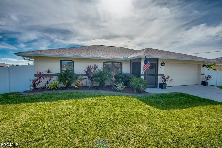 1732 SW 36th Terrace, Cape Coral, FL 33914 - #2