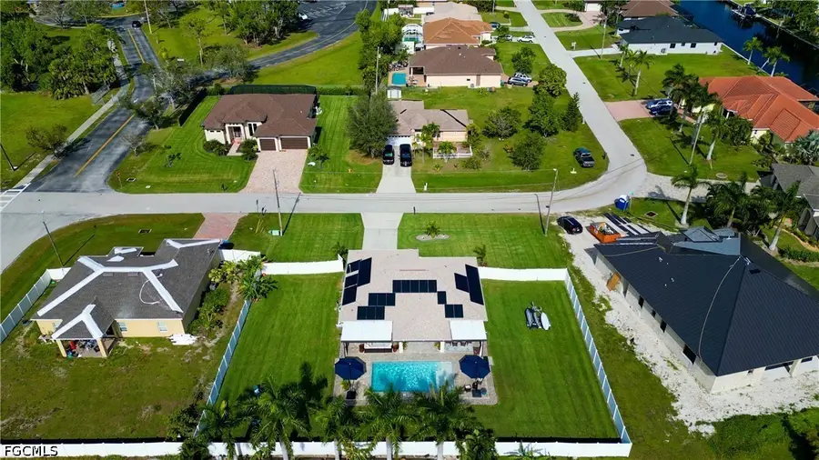1732 SW 36th Terrace, Cape Coral, FL 33914 - #3