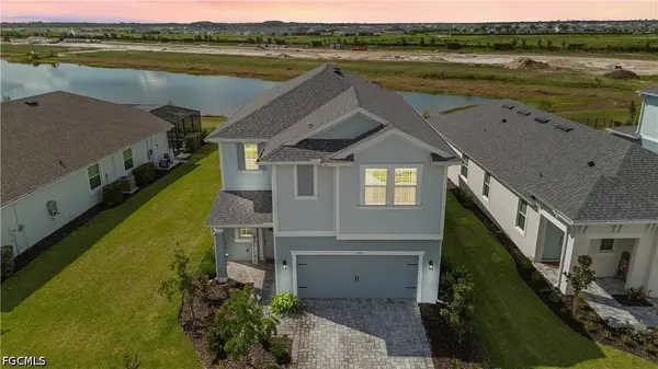 15951 Mulrion Boulevard, Punta Gorda, FL 33982