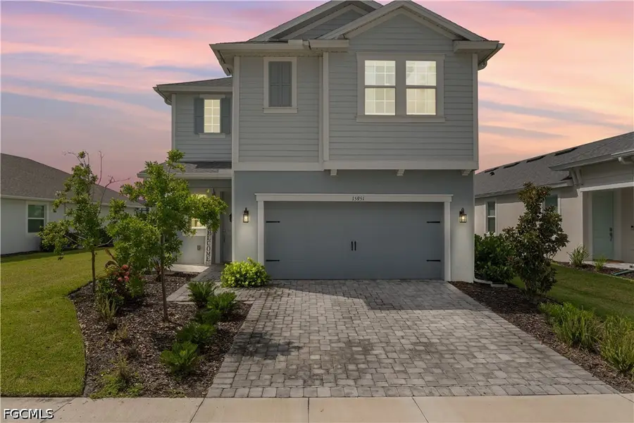 15951 Mulrion Boulevard, Punta Gorda, FL 33982 - #2