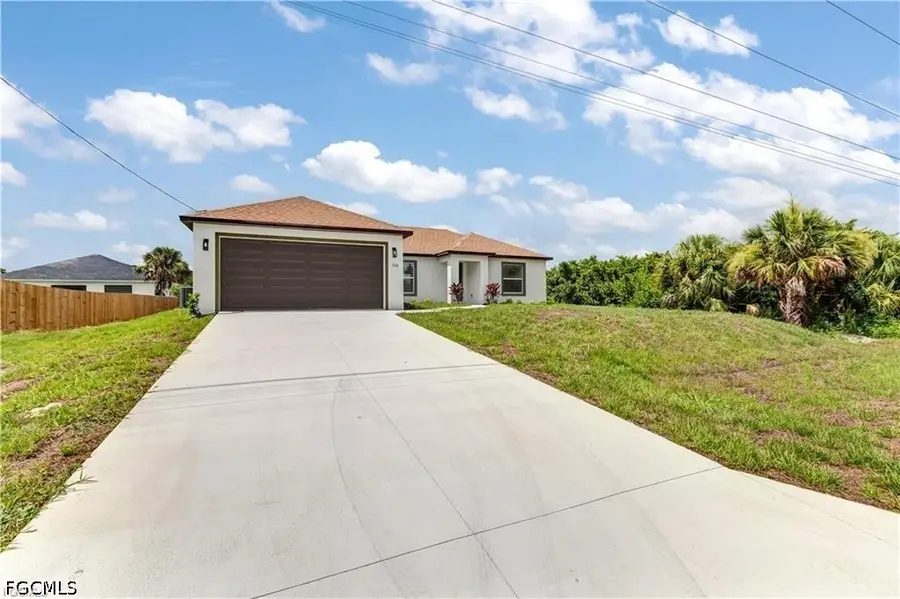 731 Anaconda Avenue S, Lehigh Acres, FL 33974 - #2