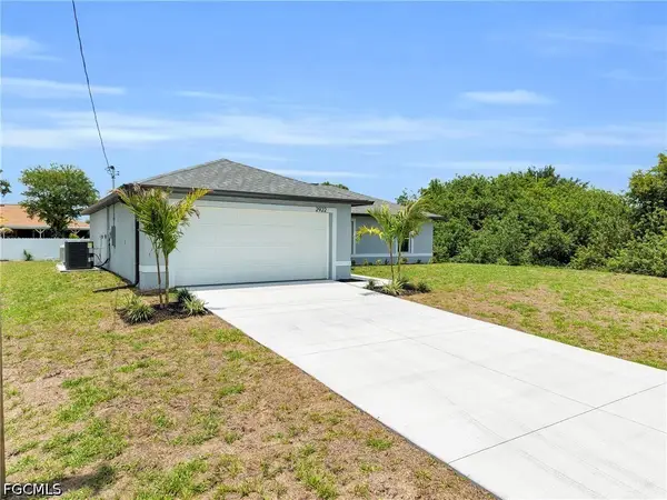 1808 NE 44th Street, Cape Coral, FL 33909