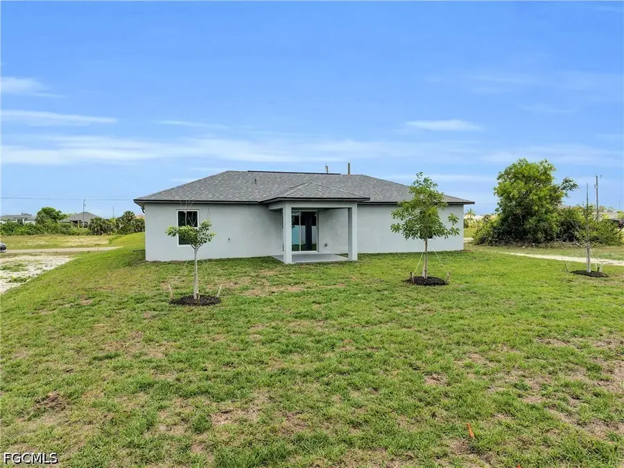 1808 NE 44th Street, Cape Coral, FL 33909 - #2