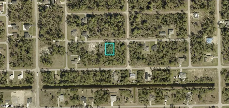 1024 Carroll Street E, Lehigh Acres, FL 33974 - #2