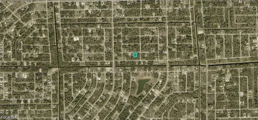1024 Carroll Street E, Lehigh Acres, FL 33974 - #3