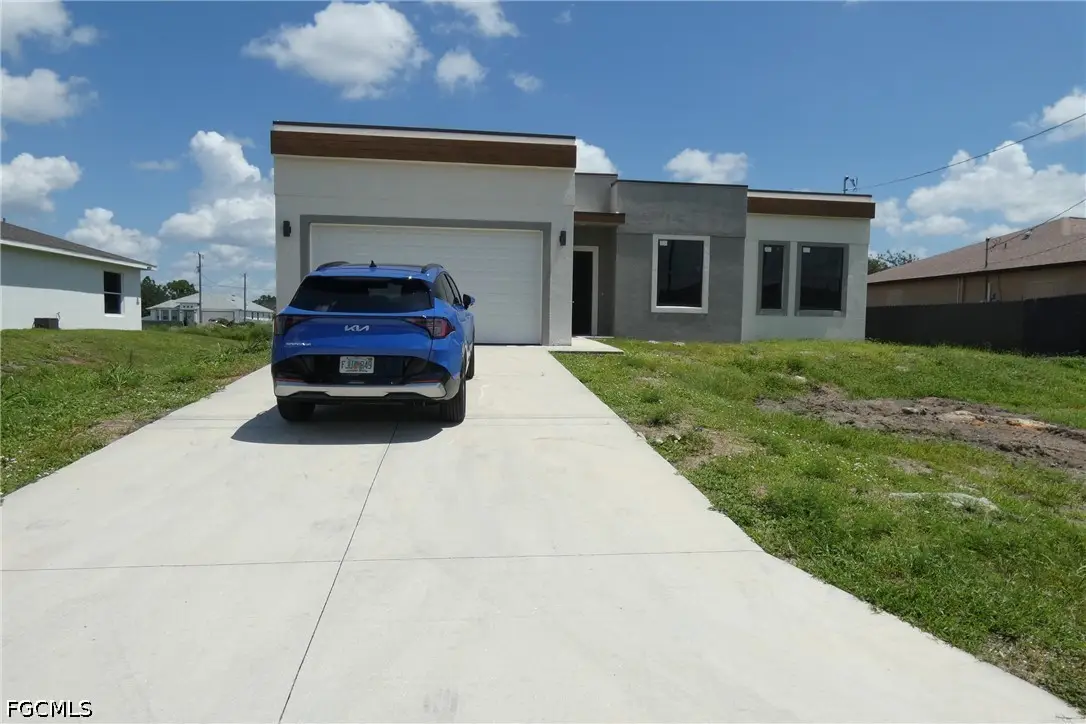 2802 30th Street Sw, Lehigh Acres, FL 33976 - #1