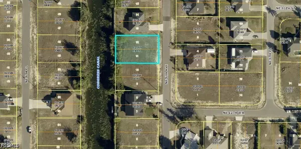 1222 NE 9th Avenue, Cape Coral, FL 33909