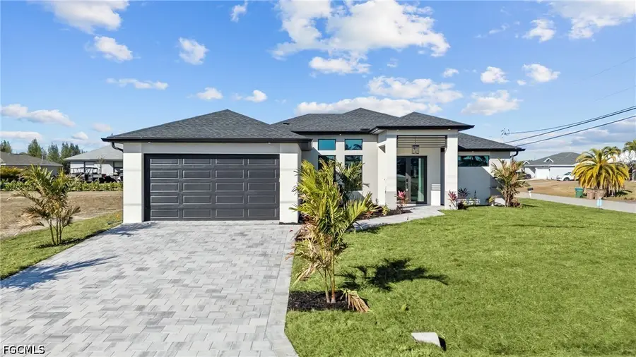 1030 NE 2nd Avenue, Cape Coral, FL 33909 - #2