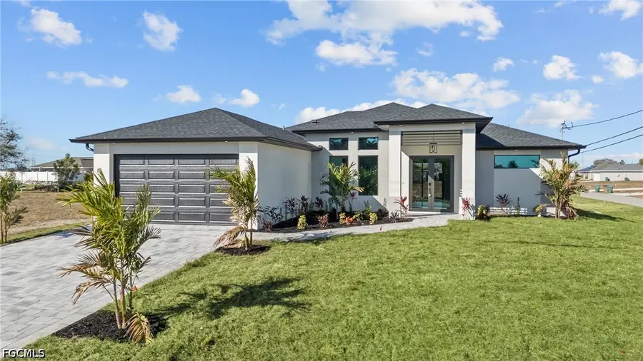 1030 NE 2nd Avenue, Cape Coral, FL 33909 - #3
