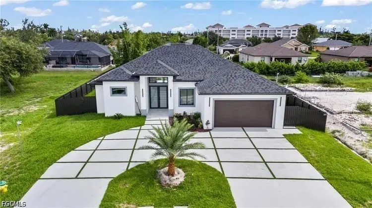 1809 SW Trafalgar Parkway, Cape Coral, FL 33991 - #2