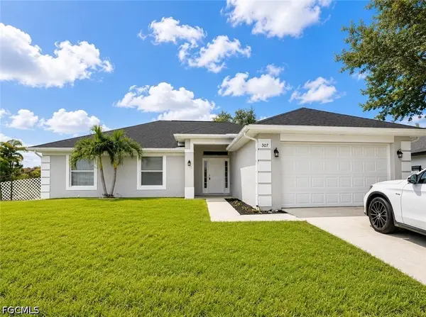 307 NW 4th Street, Cape Coral, FL 33993