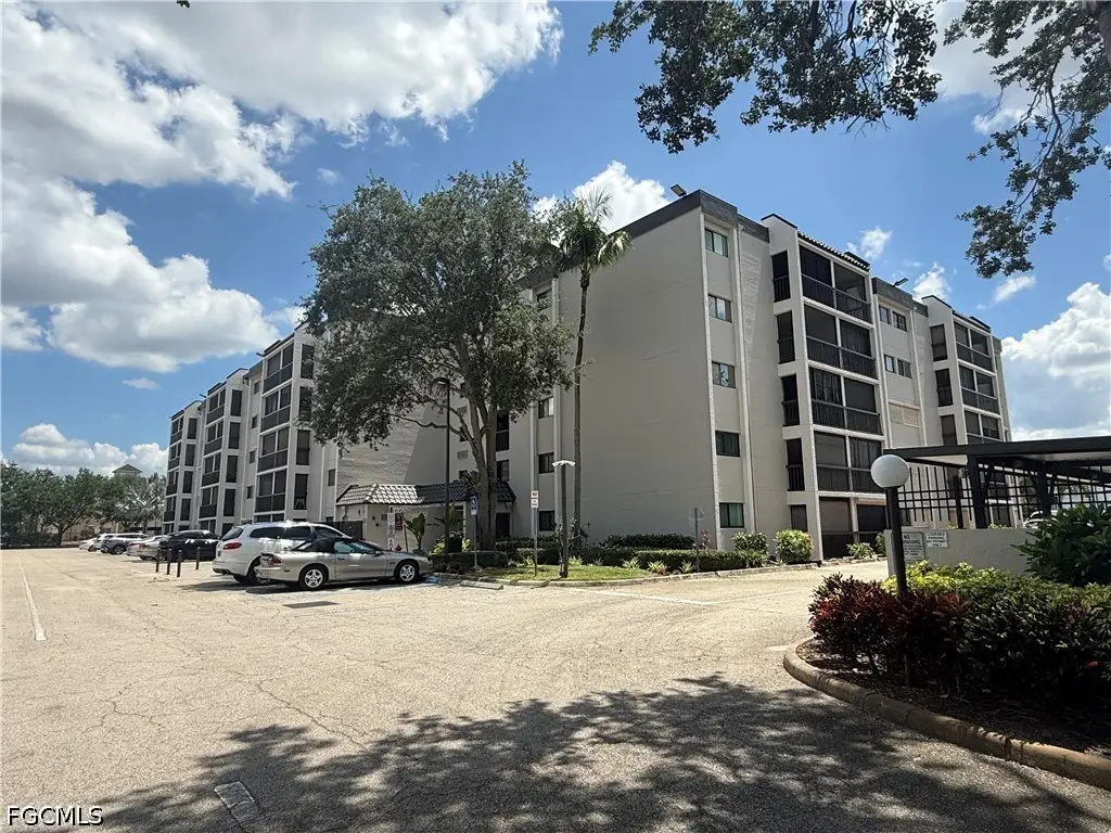 2121 Collier Avenue #109, Fort Myers, FL 33901 - #1