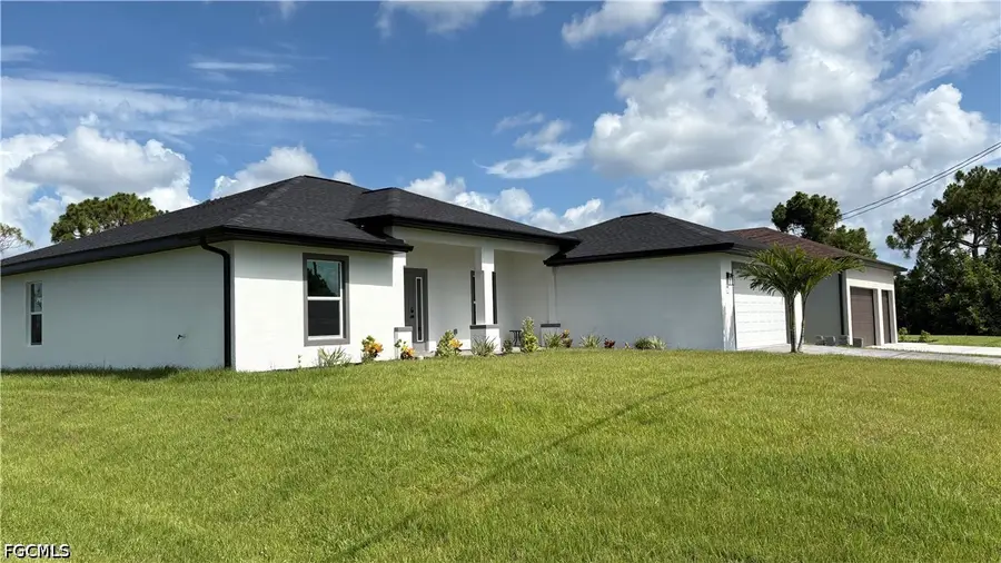 1534 NW 25th Avenue, Cape Coral, FL 33993 - #3