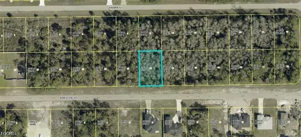 661 Nimitz Boulevard, Lehigh Acres, FL 33974