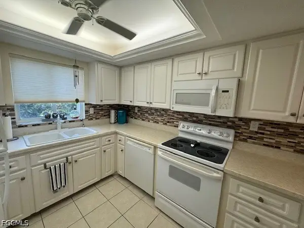 4417 Spanker Court #1A, Fort Myers, FL 33919
