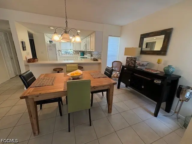 4417 Spanker Court #1A, Fort Myers, FL 33919 - #2