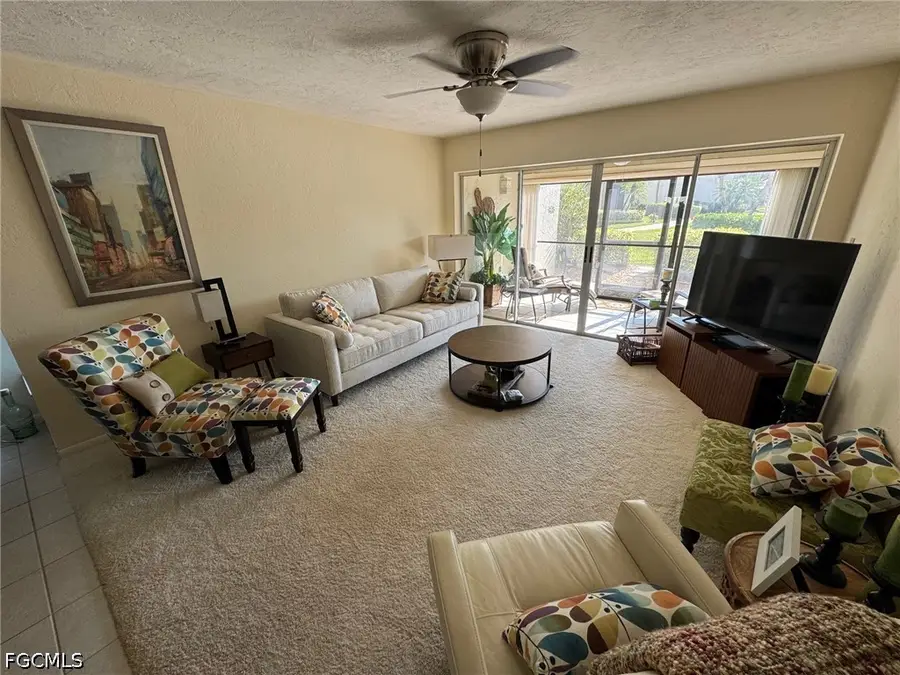 4417 Spanker Court #1A, Fort Myers, FL 33919 - #3