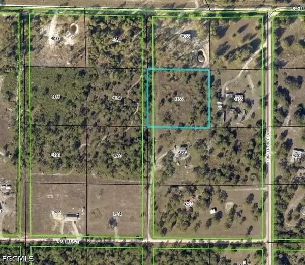 4155 Pioneer 17th Street, Clewiston, FL 33440