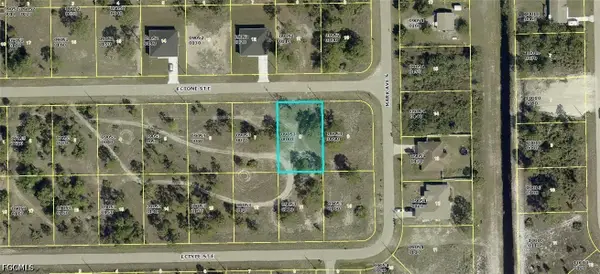 1120 Ectone Street E, Lehigh Acres, FL 33974