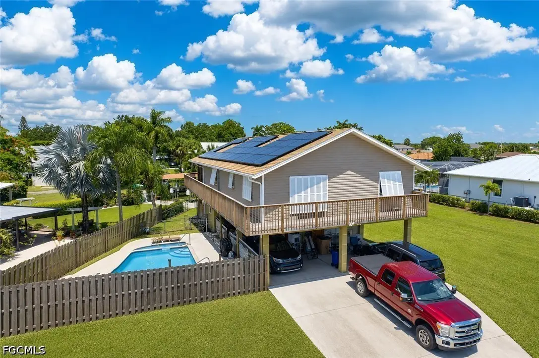 13442 Caribbean Boulevard, Fort Myers, FL 33905 - #1