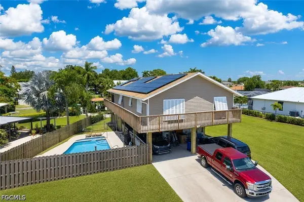 13442 Caribbean Boulevard, Fort Myers, FL 33905