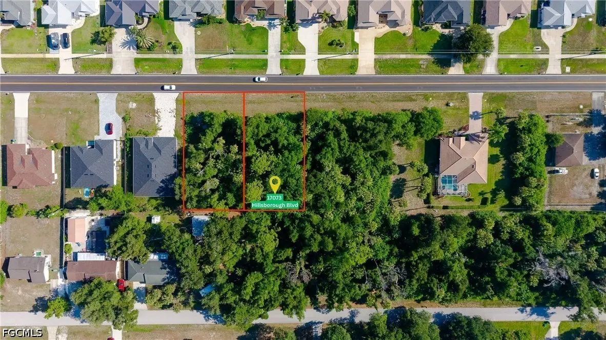 17073 Hillsborough Boulevard, Port Charlotte, FL 33954 - #1