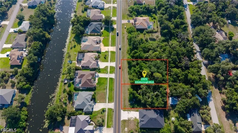 17073 Hillsborough Boulevard, Port Charlotte, FL 33954 - #2
