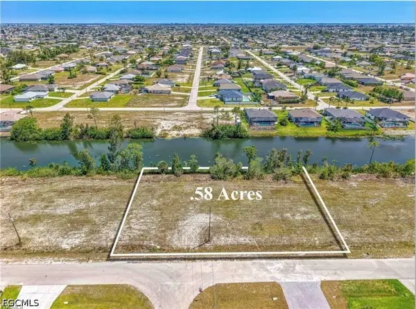 2002 NW 27th Street, Cape Coral, FL 33993