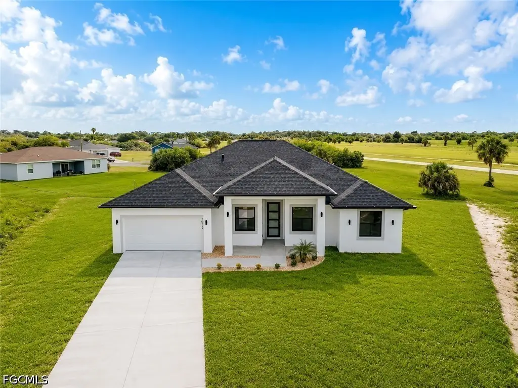 7013 Alpine Court, Labelle, FL 33935 - #1