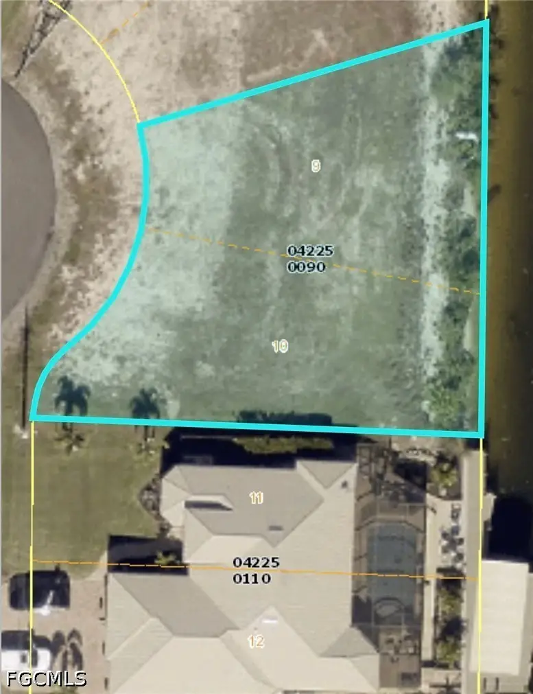 Address Withheld By Seller, Cape Coral, FL 33993 - #2