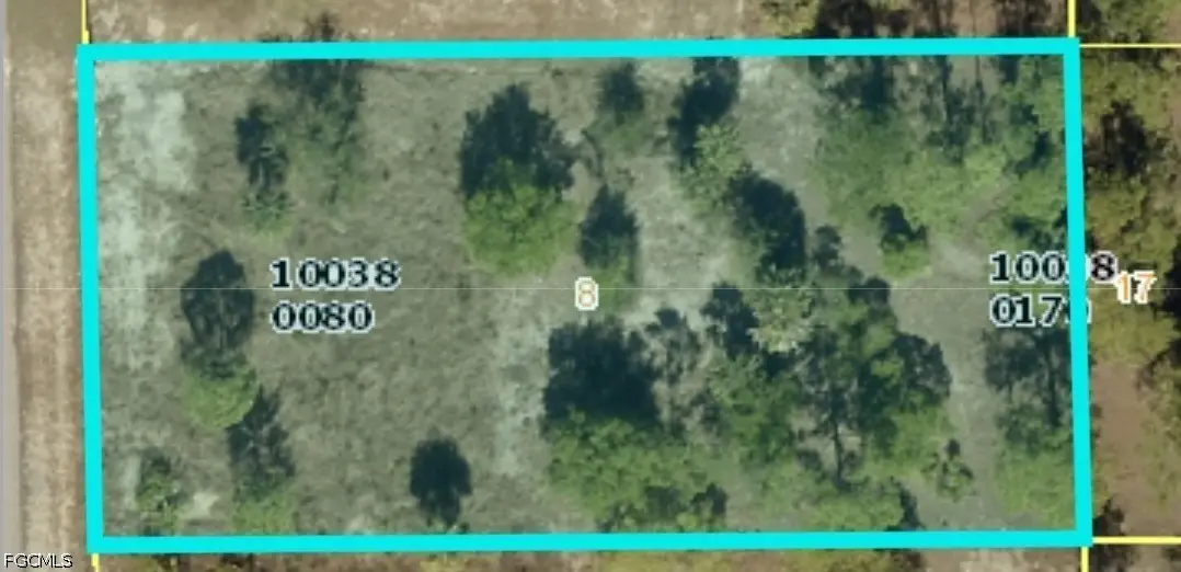 708 Fitch Avenue, Lehigh Acres, FL 33972 - #1