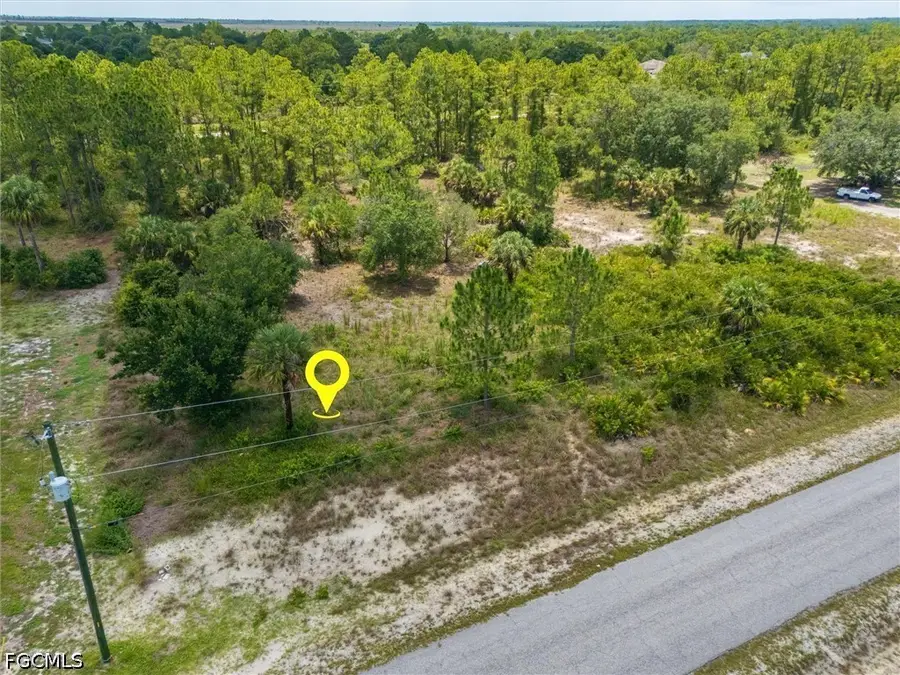708 Fitch Avenue, Lehigh Acres, FL 33972 - #2