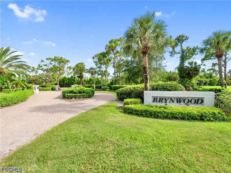 13580 Brynwood Lane, Fort Myers, FL 33912 - #3