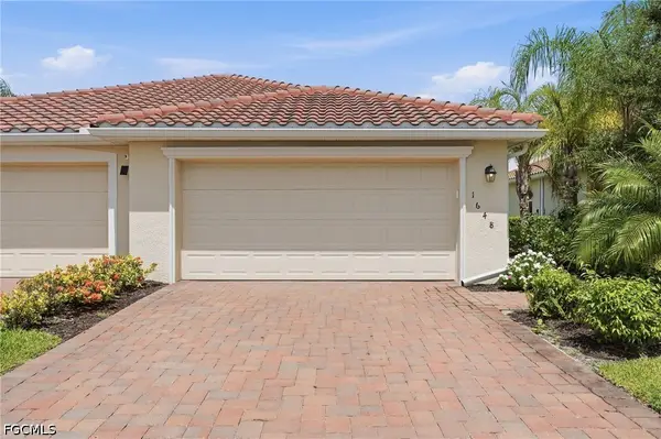 1648 Alameda Drive, Naples, FL 34120