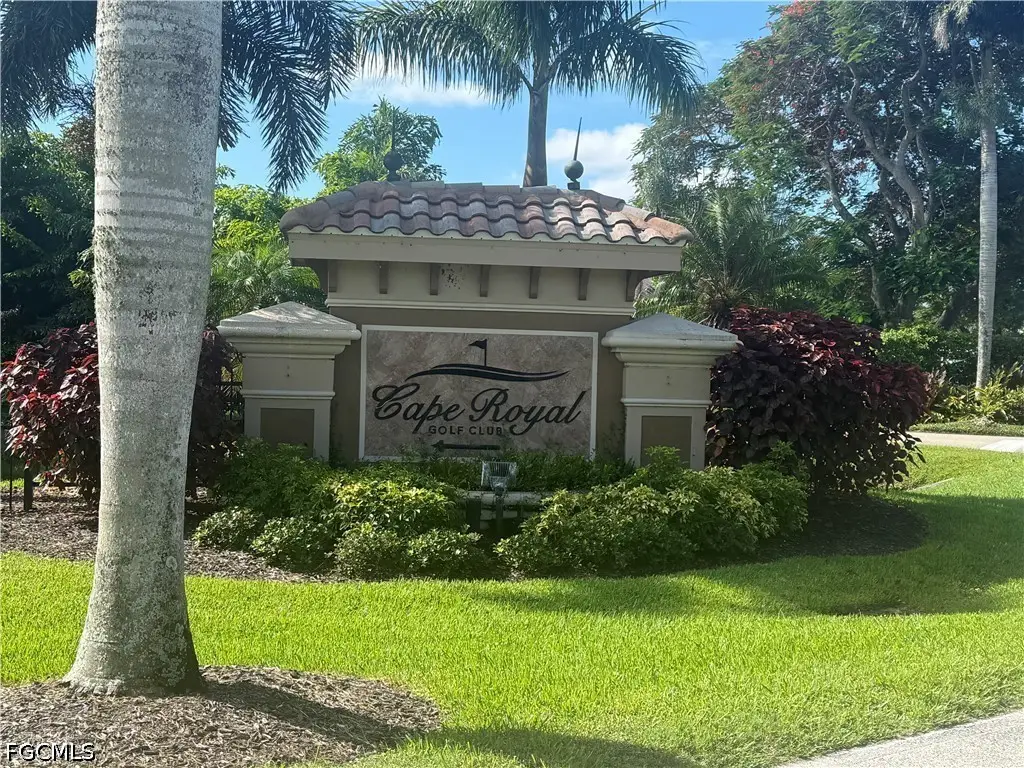 11574 Royal Tee Circle W, Cape Coral, FL 33991 - #1